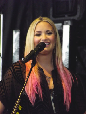 Demi Lovato pic #531782