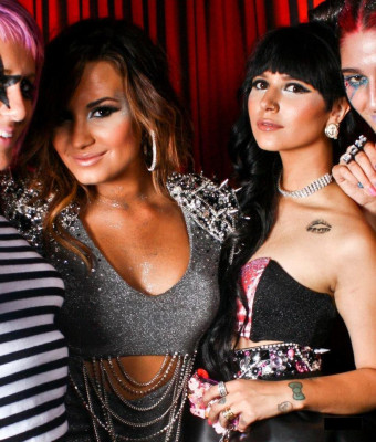 Demi Lovato pic #532626