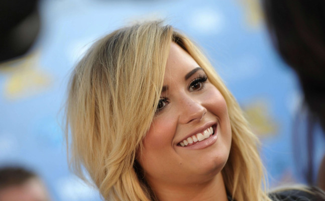 Demi Lovato pic #663354