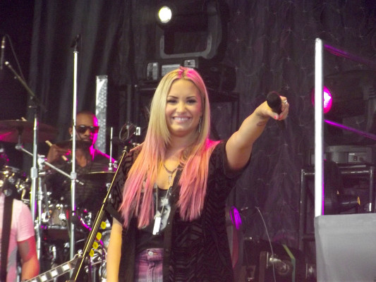 Demi Lovato pic #531842