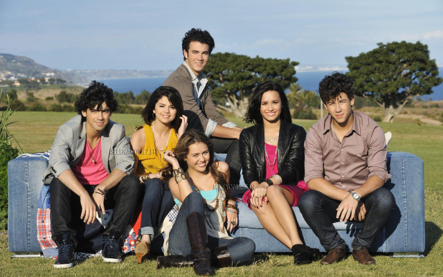 Demi Lovato pic #341878