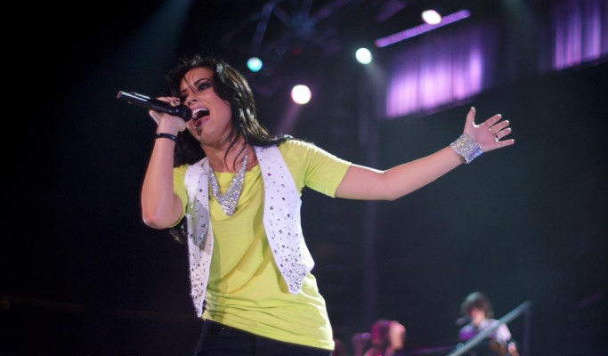 Demi Lovato pic #452509