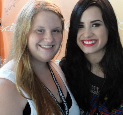Demi Lovato pic #476698