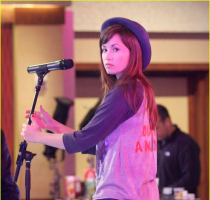 Demi Lovato pic #341429