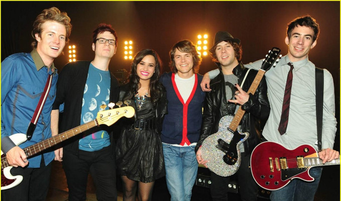 Demi Lovato pic #341877