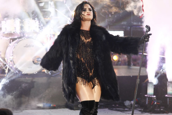 Demi Lovato pic #857357