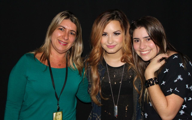 Demi Lovato pic #574229