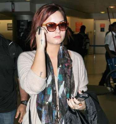 Demi Lovato pic #478522