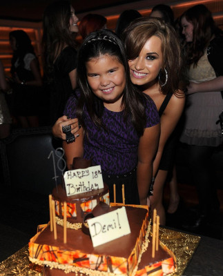 Demi Lovato pic #471576