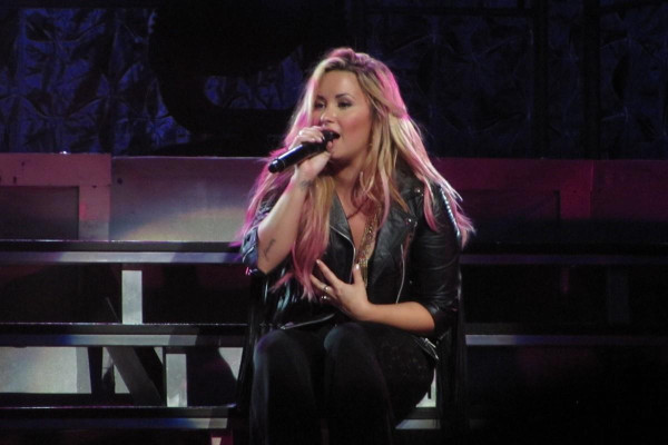 Demi Lovato pic #527563