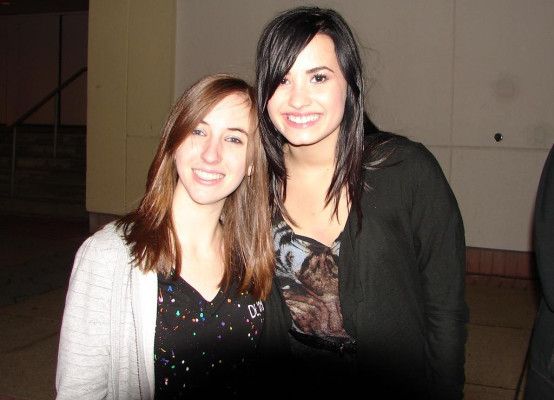 Demi Lovato pic #452293