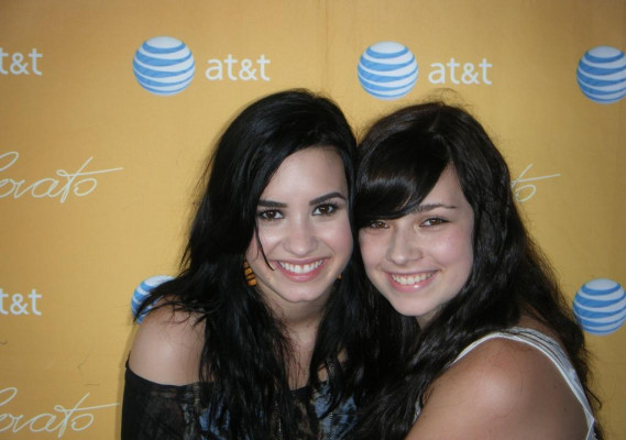 Demi Lovato pic #452294