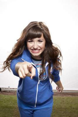 Demi Lovato pic #347222