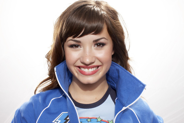 photo 24 in Demi Lovato gallery [id347224] 2011-01-24 00:00:00