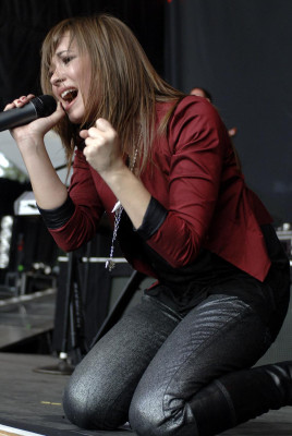 Demi Lovato pic #453242