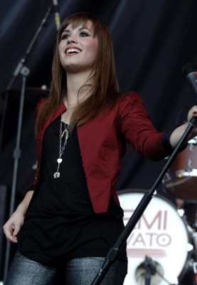 Demi Lovato pic #453243