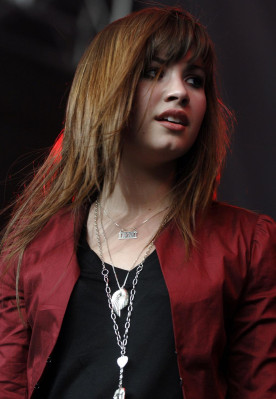 Demi Lovato pic #453245