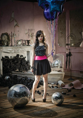 Demi Lovato pic #447548