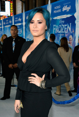 Demi Lovato pic #680340