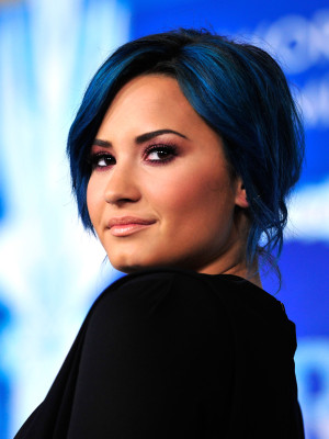 Demi Lovato pic #680344