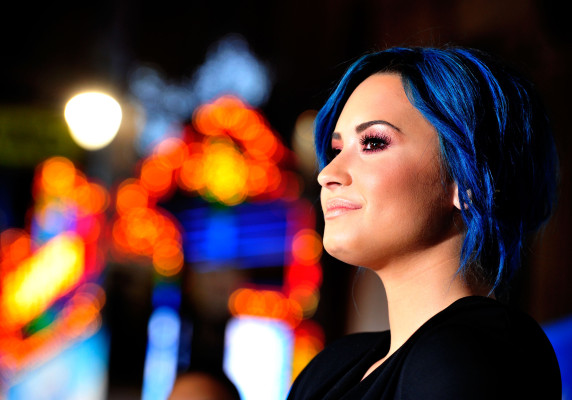Demi Lovato pic #680343