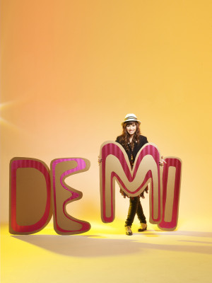 Demi Lovato pic #336775