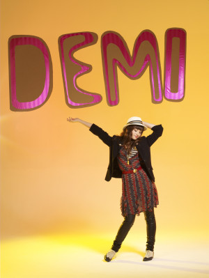 Demi Lovato pic #336773