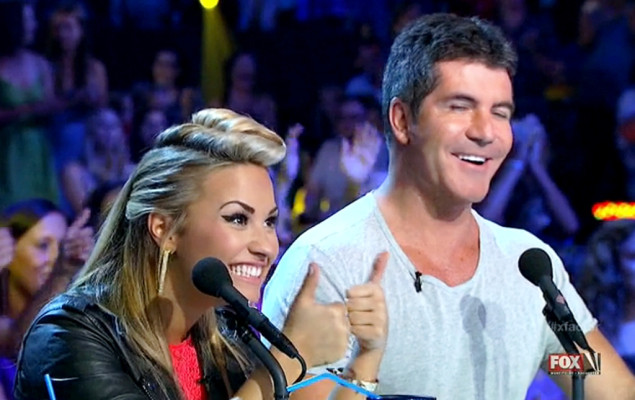 Demi Lovato pic #563349