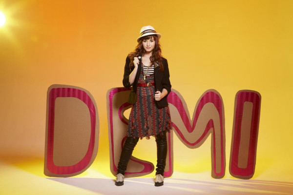 Demi Lovato pic #340176