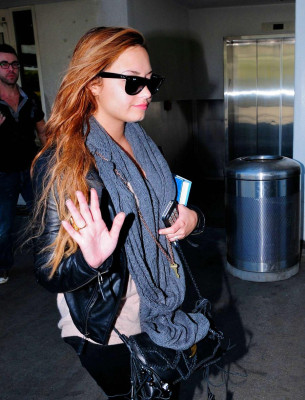 Demi Lovato pic #481170