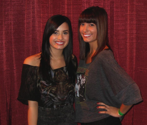 Demi Lovato pic #476694
