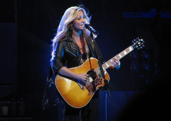 Demi Lovato pic #527562