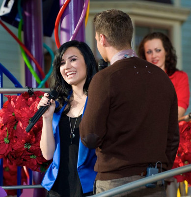 Demi Lovato pic #421047