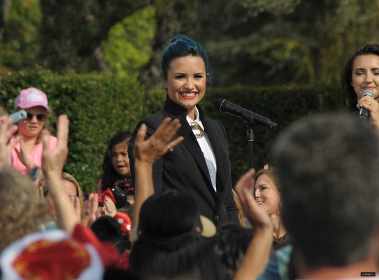 Demi Lovato pic #680349