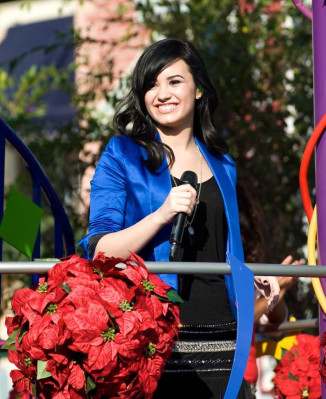 Demi Lovato pic #421048