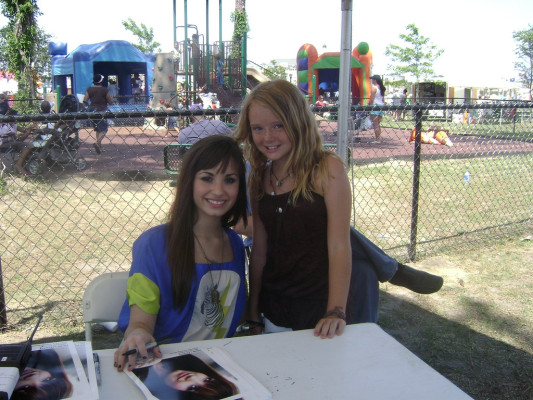 Demi Lovato pic #476249