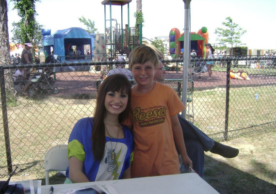 Demi Lovato pic #476248