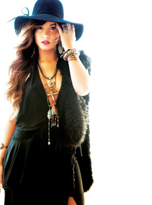 Demi Lovato pic #455176