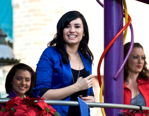 Demi Lovato pic #421049