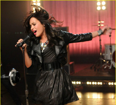 Demi Lovato pic #341428