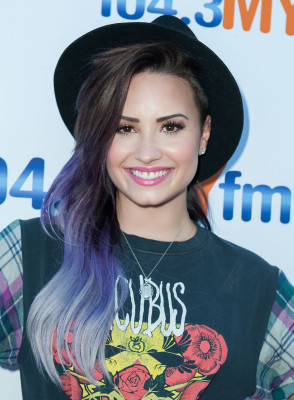 Demi Lovato pic #744298