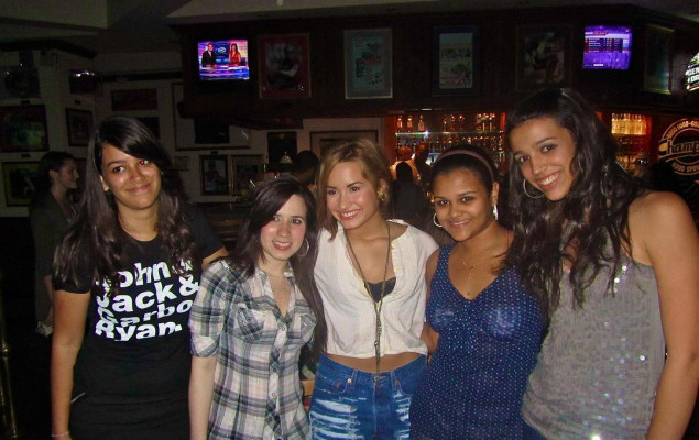 Demi Lovato pic #503592