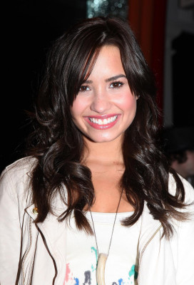 Demi Lovato pic #428367