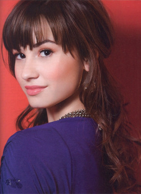 photo 10 in Demi Lovato gallery [id160305] 2009-05-25 00:00:00