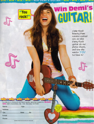 Demi Lovato pic #495067