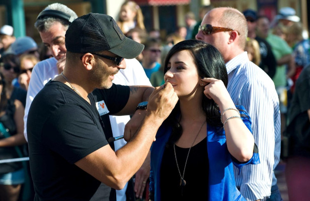 Demi Lovato pic #421050