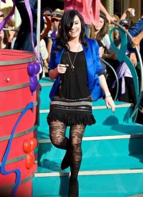 Demi Lovato pic #421051