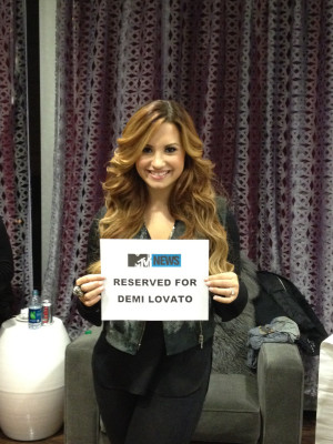 Demi Lovato pic #477386