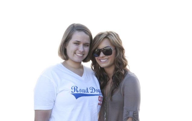 Demi Lovato pic #649995