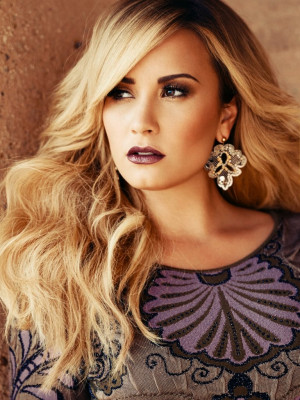 Demi Lovato pic #723570